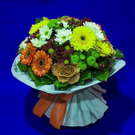 Produto: Bouquet Primaveril